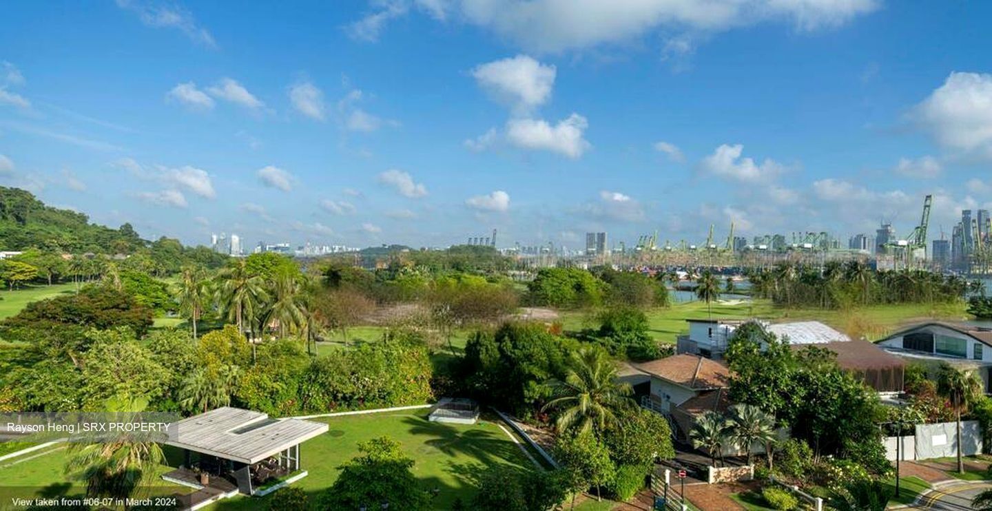 The Residences at W Singapore Sentosa Cove (D4), Condominium #474063881